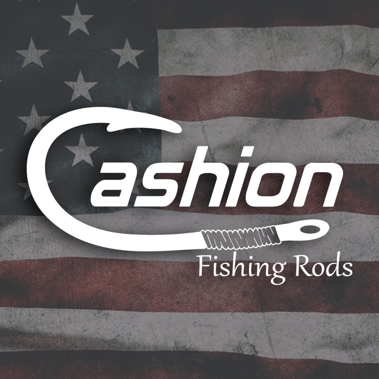 Cashion Fishing Rods in Sanford, NC